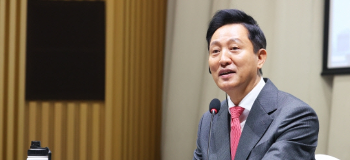  '종묘 경관' 뭉개고 '요양보호사 쉼터' 없애려는 오세훈