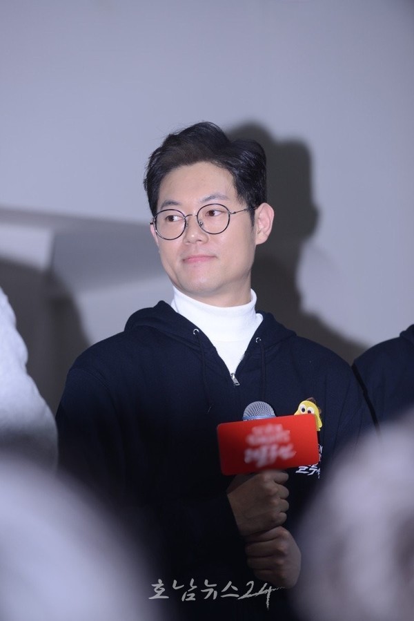  2025 장성 방문의 해 홍보대사에 구독자 281만 유튜버 ‘감스트’ 위촉
