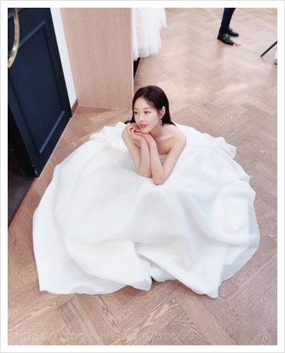  박하나 김태술 농구 감독 결혼식은 비공개 배우 프로필