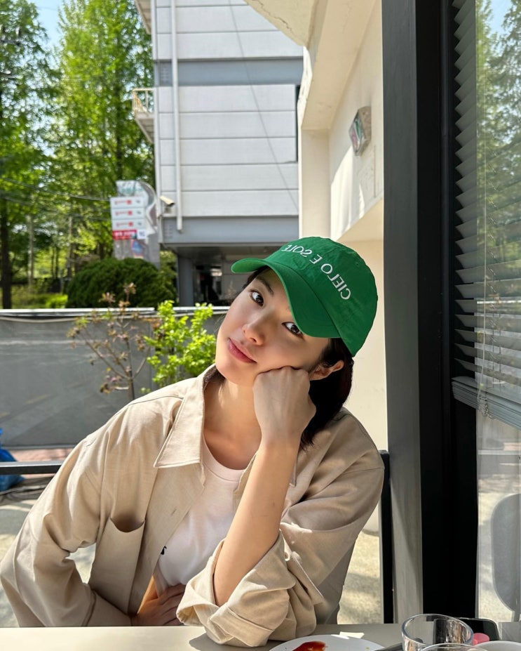  중증외상센터 조폭 간호사 천장미 [하영 배우] 일상 모음