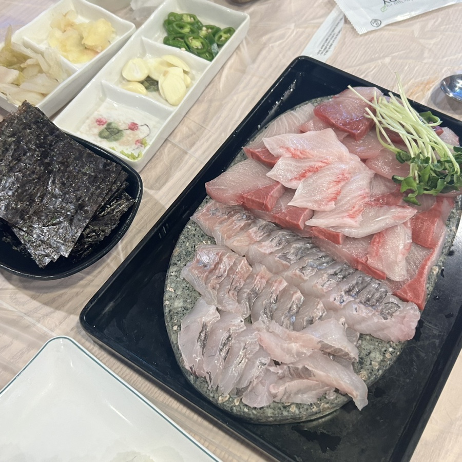 회도둑 사진 3