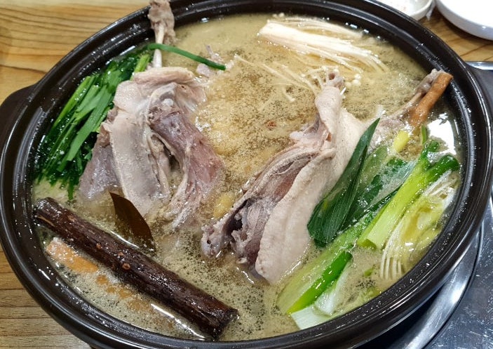유진오리명가 사진 6
