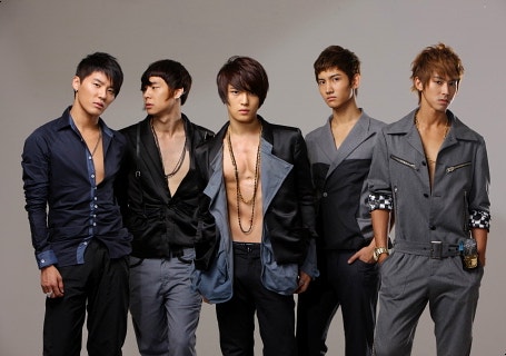 2000년대 1세대 아이돌 동방신기 TVXQ! 역대 히트곡 댄스곡 노래 모음 추천