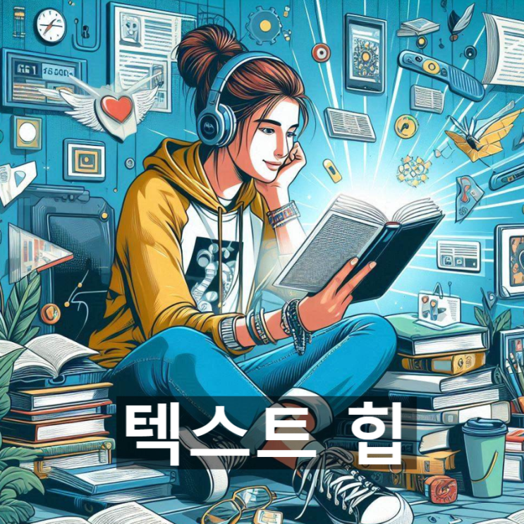  '텍스트 힙'이란? 뜻과 개념, 발생 원인 및 사회적 변화, 향후 전망 등