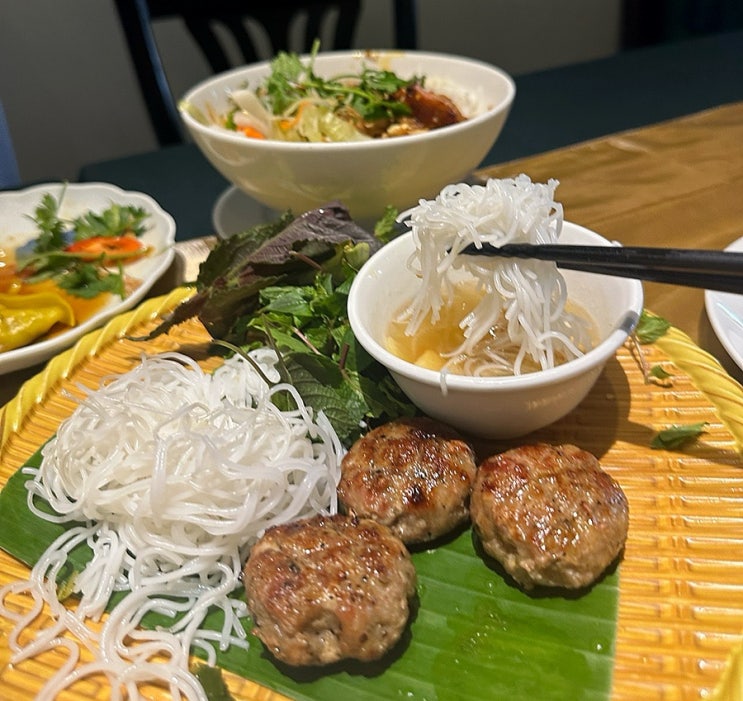  호이안 맛집 모닝글로리 메뉴 8가지 전부 먹어본 솔직후기(메뉴추천, 가격)