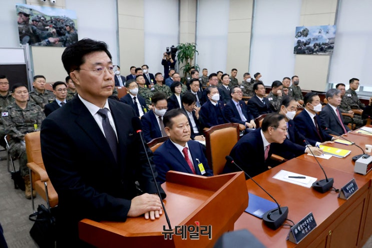 이끈 '<b>홍장원 메모</b>', <b>체포 명단</b>부터 민주당과 연결 진위까지... 