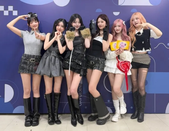 양 추모 <b>아이브</b> 빈소 <b>근조화환</b> 전달 <b>아이브</b>, “<b>장원영</b>이 꿈”