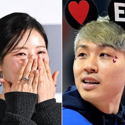 배우 박하나 프로농구 김태술 감독과 6월결혼