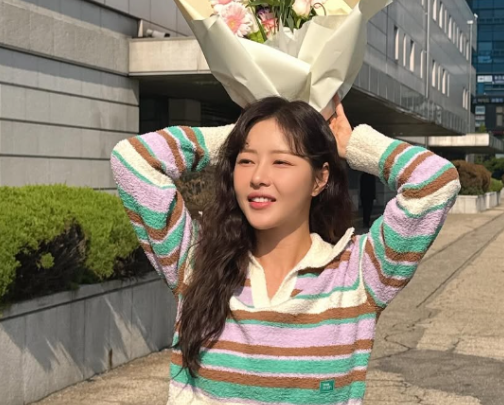 배우 박하나 농구감독 김태술과 6월에 결혼 나이 프로필