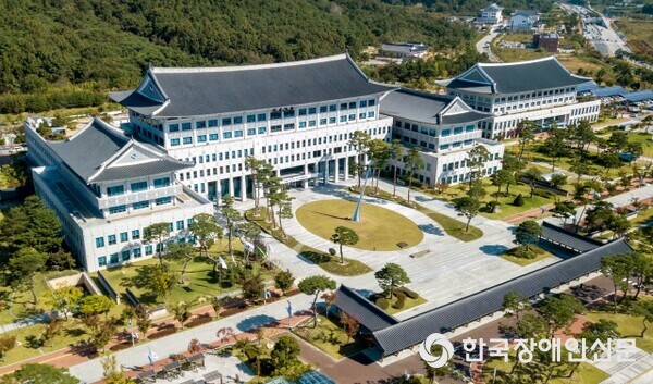 경상북도, 권역 <b>장애인 구강진료센터</b> 설치 지원사업 선정