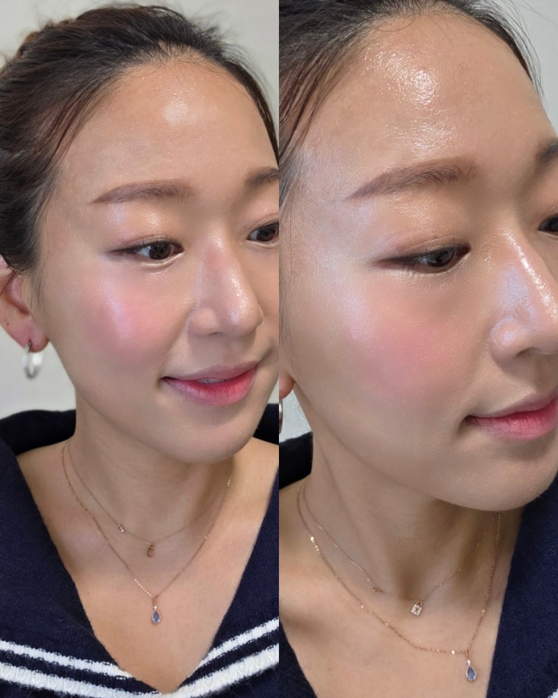 촉촉 쿠션 추천 파우 FAU 스킨솔루션 스타쿠션 후기