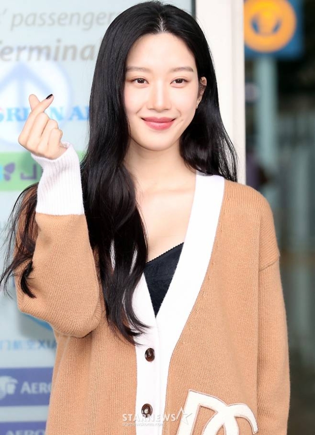 목소리가 성시경 <b>문가영</b> 오버워치하다 국정원 만난 비화... 