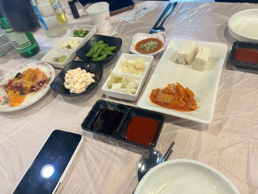 회도둑 사진 2