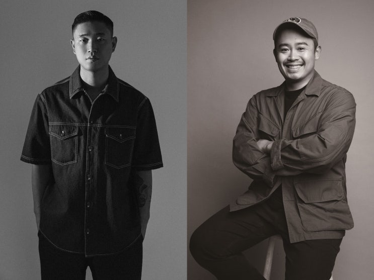 <b>두오버</b>엔터테인먼트, 개리·<b>유용욱 셰프</b> 전속계약→김수혁 신임... 