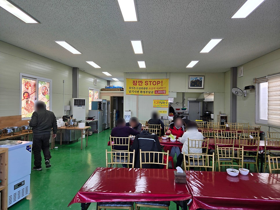 정가네백반뷔페 사진 3