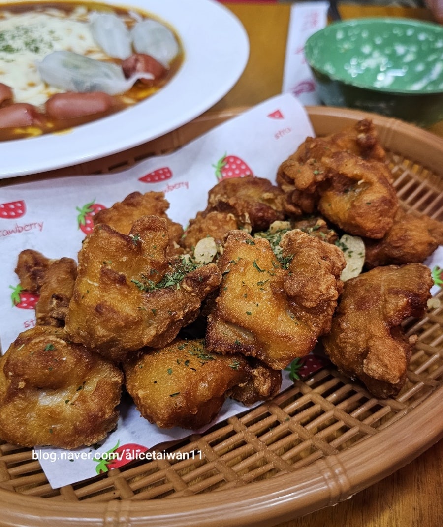 Omaebultteok Maeuntteokboki Mannyeonjeom photo 5