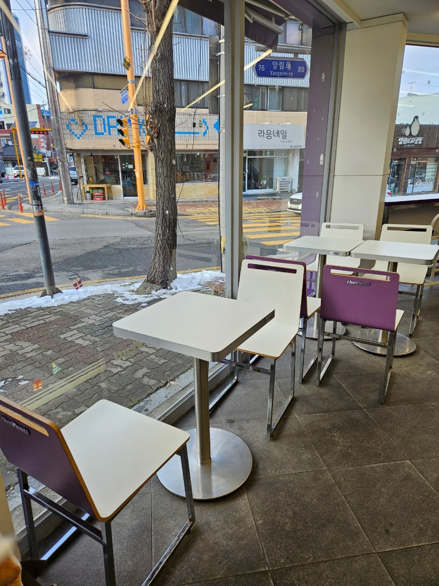 더벤티 광주양림점 사진 7