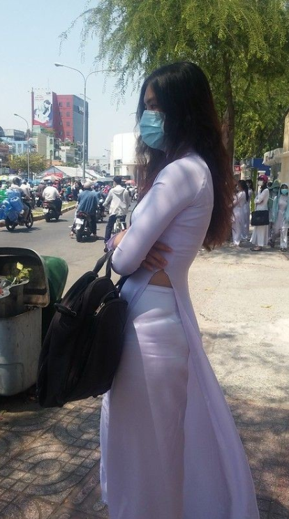  요즘 베트남 여자가 인기 있는 이유, 간단하게 팩트만