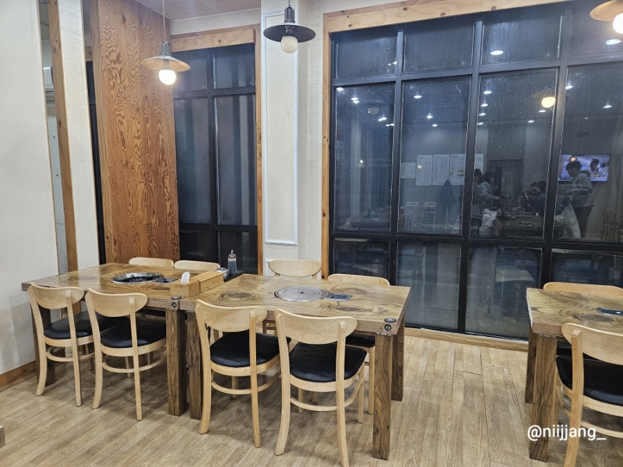 은성할머니해물탕 사진 6