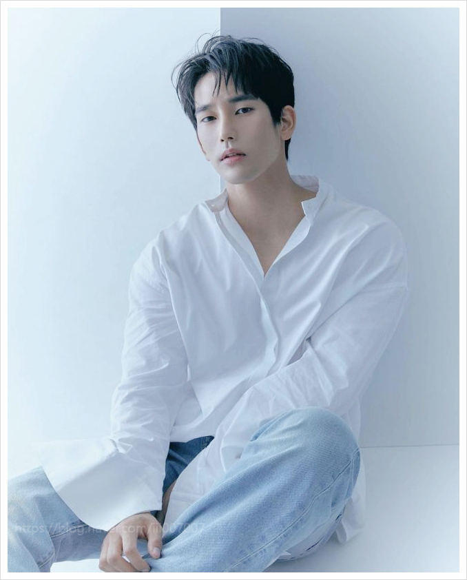  솔로지옥4 육준서 키 콧대 성형 이시안 현커설
