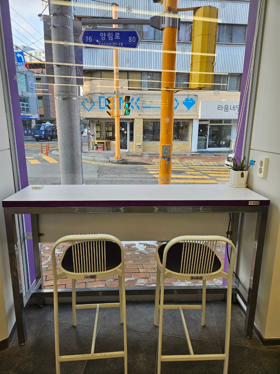 더벤티 광주양림점 사진 8