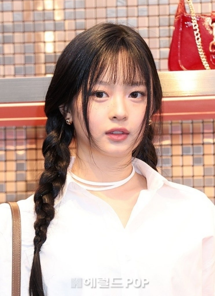  뉴진스 하니 비자 사인 거부 이유 국내 활동 불가능 불법체류자 어도어 연장서류 셀프 거절