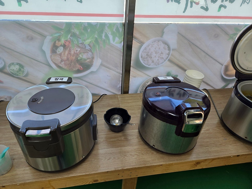 정가네백반뷔페 사진 5