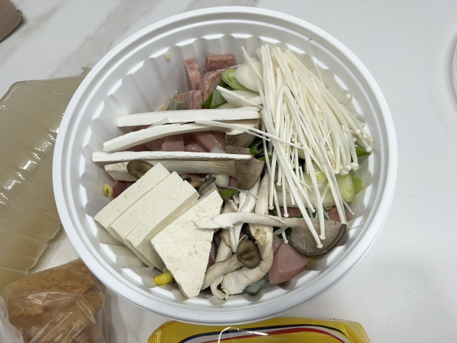 두꺼비부대찌개 사진 6