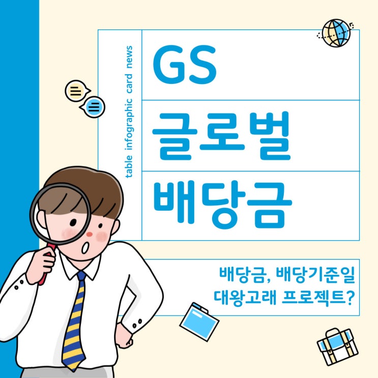  GS글로벌 최근 주가 흐름 약세 원인과 배당금, 배당기준일, 2024년 실적 분석
