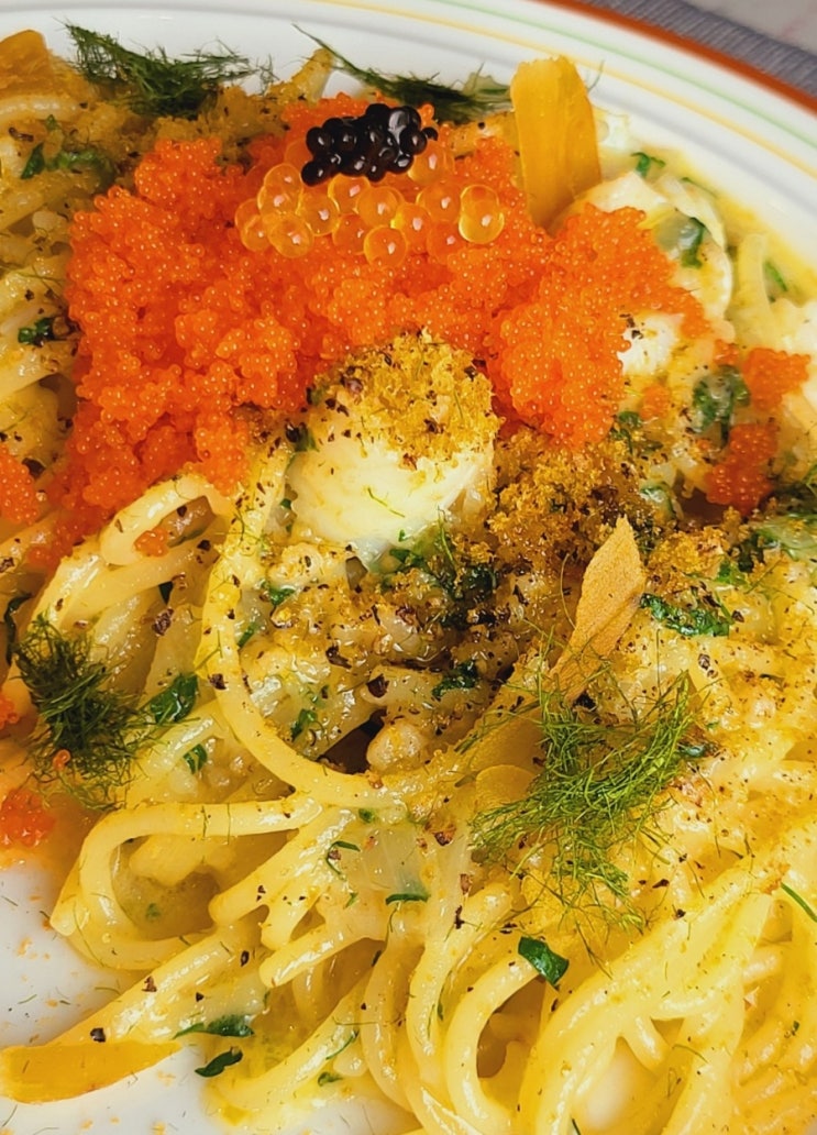  [송정]바다가 보이는 해운대 분위기 맛집 '홀리라운지 송정본점'