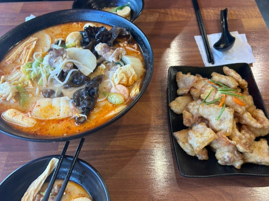 마라신 서부점 사진 3