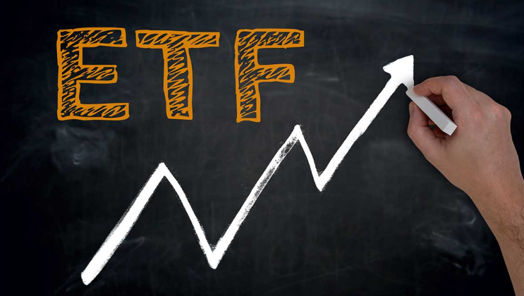  암호화폐 ETF: 개념, 비트코인·이더리움 ETF 상장 이유 및 미래 전망