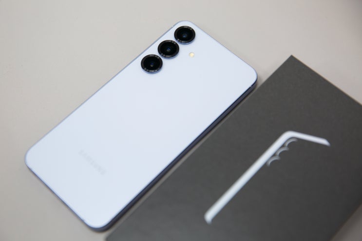  LG 유플러스 갤럭시 S25, 폰교체 패스 with New 갤럭시 AI 클럽으로 안심하고 사용하기 !