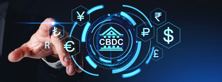  CBDC(중앙은행 디지털화폐) vs 암호화폐 – 공존 가능할까?