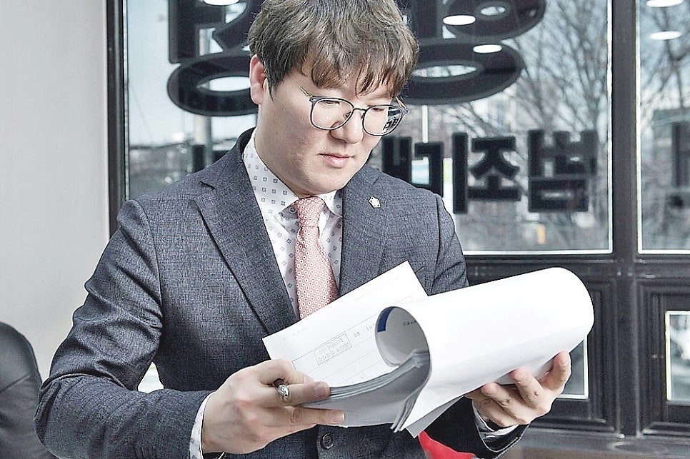 인천형사소송변호사 사기죄 경찰조사전이라면 관련 사진