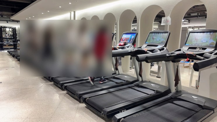  옥수동 골프 가성비 좋은  센트리얼휘트니스 옥수 스크린골프아카데미 시설, 주차 정보