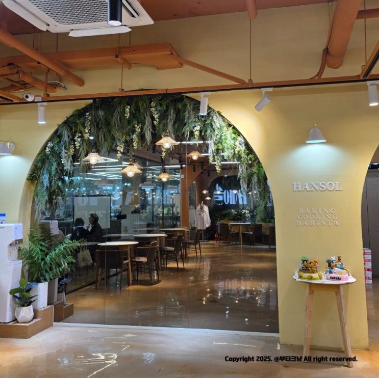  발산요리학원 한솔요리학원 발산 원데이쿠킹클래스부터 조리사자격증까지