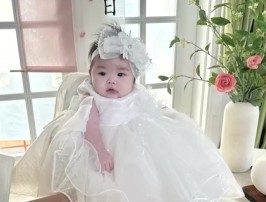 <b>박수홍</b> <b>딸 재이</b>, 백설공주 변신! '<b>슈돌</b>'에서 공개된 특별한... 