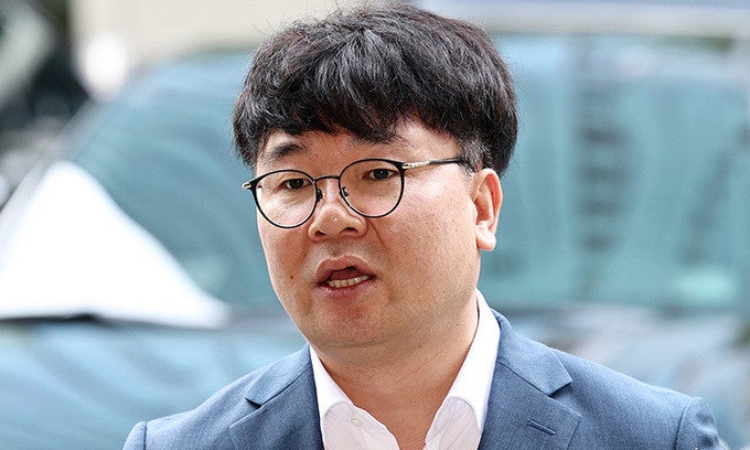 서울의소리 이명수 기자 프로필 나이 고향 경력 김건희 여사 명품가방 보도 스토킹 혐의