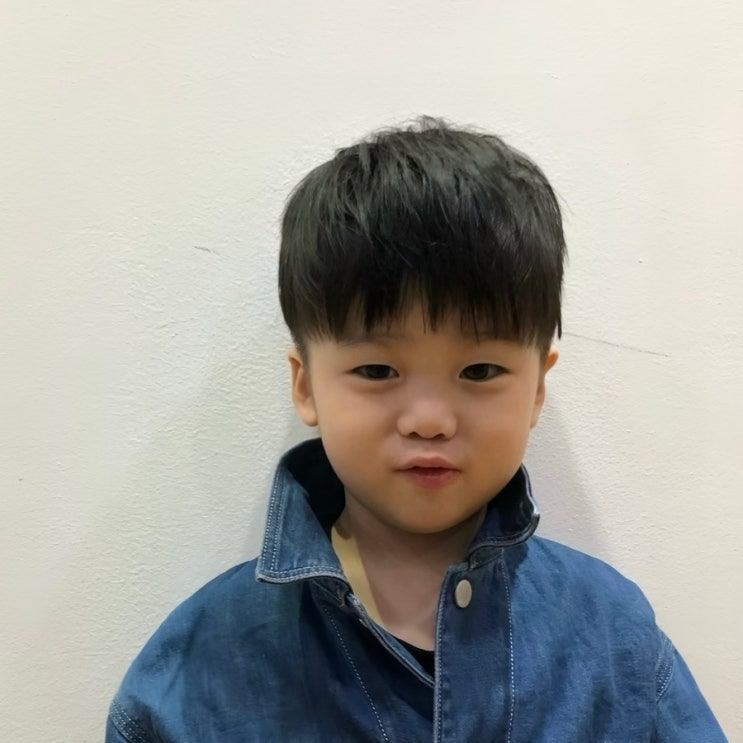  서대문역 미용실 남자머리 애기머리 파인트리 헤어살롱