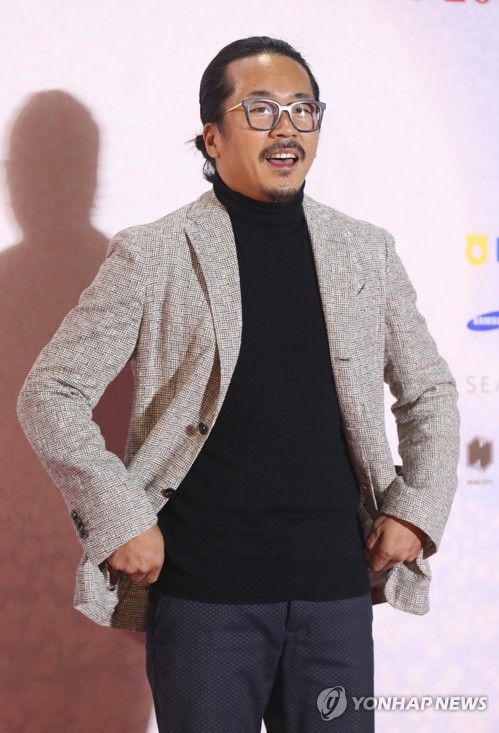 '<b>폭행 논란</b>' <b>양익준</b> "사실과 달라…웃으며 대화했는데 고소"
