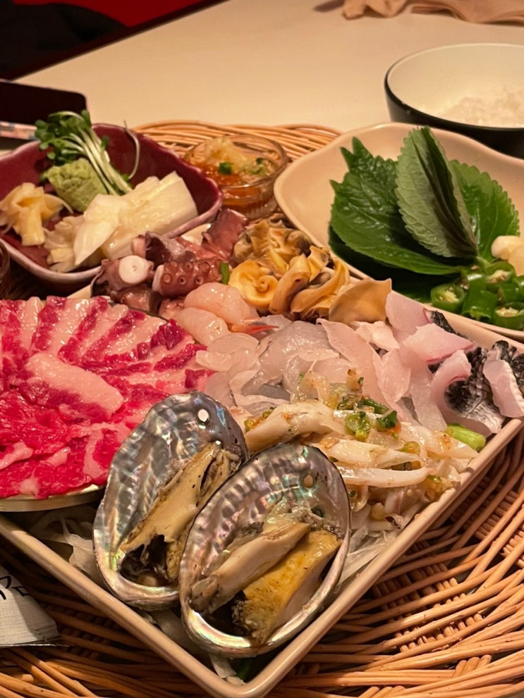  서면 술집거리 핫한 가성비 집 '배대포차'