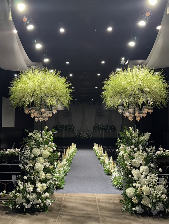  Wedding | 웨딩홀 투어 여의도 웨딩컨벤션 2026년 상반기