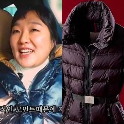 대치맘들 긁혔다는 개그우먼 <b>이수지 대치맘 패러디</b> (+몽클레어... 
