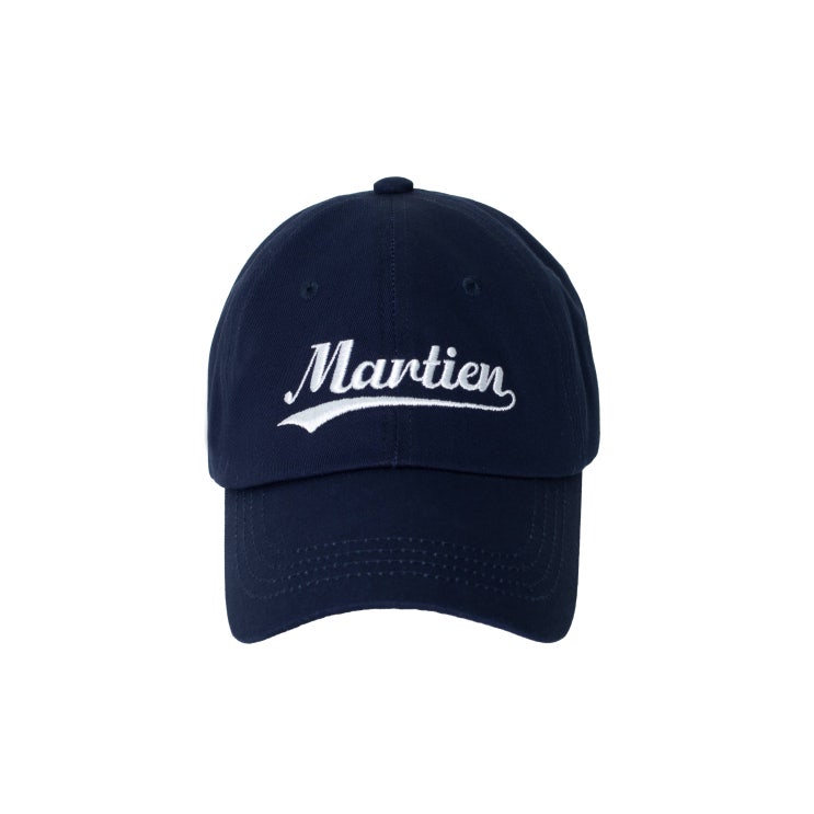  마르티엔 (Martien) 시그니처 볼캡