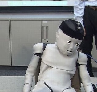  블루컬러가 없어진다. 아니 화이트 컬러도 없어질수 있다! 로보틱스 시대