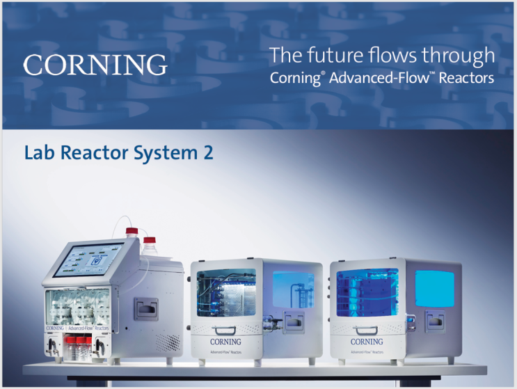 Lab Reactor 2