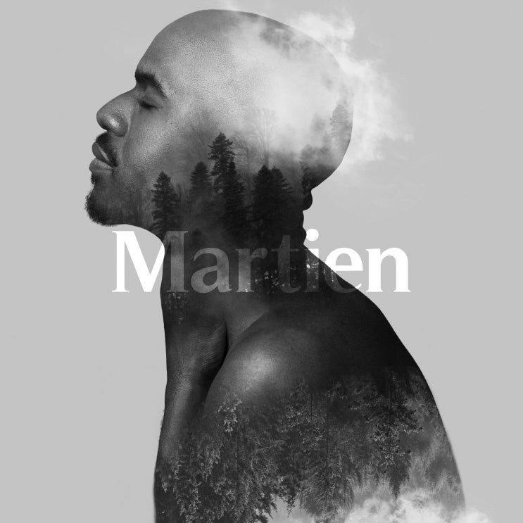  마르티엔(Martien), 새로운 패션의 시작