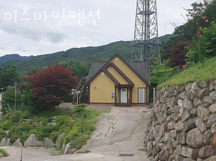 이츠마인펜션 사진 2