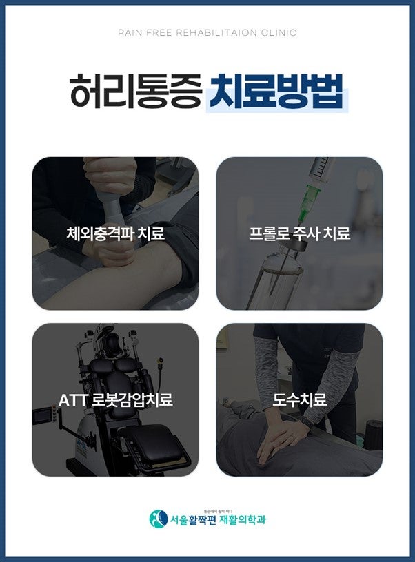 Back Pain Informational Content — 본문 그림